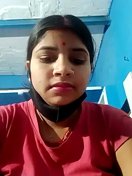 Snapshot of Nisha_Cute chatting on 2, 3, 2025 Nisha Cute online show from 2, 3, 2025