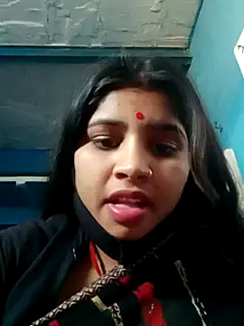 Snapshot of Nisha_Cute chatting on 3, 3, 2025 Nisha Cute online show from 3, 3, 2025