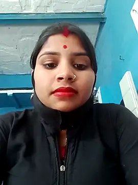 Snapshot of Nisha_Cute chatting on 7, 3, 2025 Nisha Cute online show from 7, 3, 2025