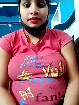 Snapshot of Nisha_Cute chatting on 7, 3, 2025 Nisha Cute online show from 7, 3, 2025