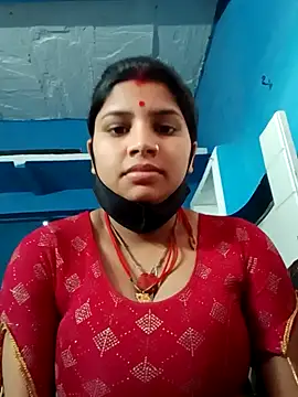 Snapshot of Nisha_Cute chatting on 8, 3, 2025 Nisha Cute online show from 8, 3, 2025