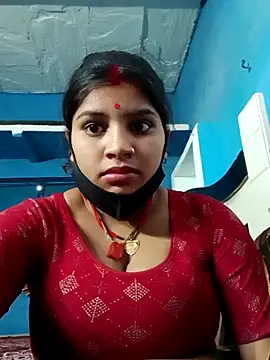 Snapshot of Nisha_Cute chatting on 8, 3, 2025 Nisha Cute online show from 8, 3, 2025