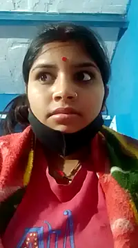 Snapshot of Nisha_Cute chatting on 8, 3, 2025 Nisha Cute online show from 8, 3, 2025