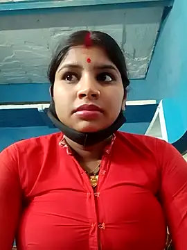 Snapshot of Nisha_Cute chatting on 9, 3, 2025 Nisha Cute online show from 9, 3, 2025
