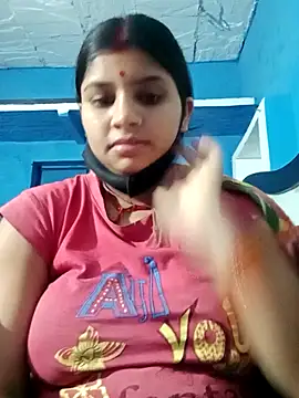 Snapshot of Nisha_Cute chatting on 9, 3, 2025 Nisha Cute online show from 9, 3, 2025