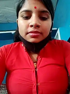 Snapshot of Nisha_Cute chatting on 10, 3, 2025 Nisha Cute online show from 10, 3, 2025