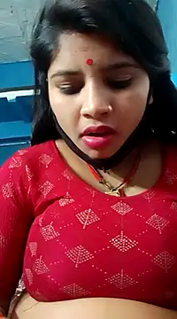 Snapshot of Nisha_Cute chatting on 10, 3, 2025 Nisha Cute online show from 10, 3, 2025