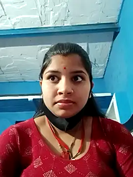 Snapshot of Nisha_Cute chatting on 11, 3, 2025 Nisha Cute online show from 11, 3, 2025