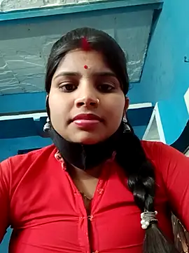 Snapshot of Nisha_Cute chatting on 11, 3, 2025 Nisha Cute online show from 11, 3, 2025