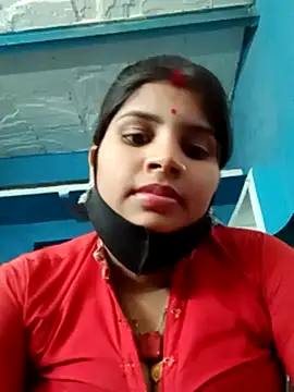 Snapshot of Nisha_Cute chatting on 11, 3, 2025 Nisha Cute online show from 11, 3, 2025