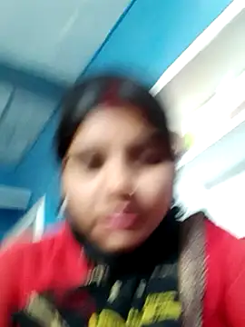 Snapshot of Nisha_Cute chatting on 11, 3, 2025 Nisha Cute online show from 11, 3, 2025