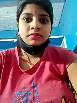 Snapshot of Nisha_Cute chatting on 11, 3, 2025 Nisha Cute online show from 11, 3, 2025