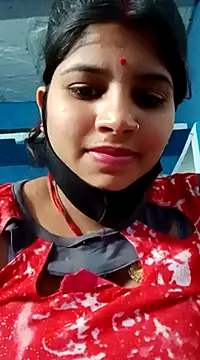 Snapshot of Nisha_Cute chatting on 12, 3, 2025 Nisha Cute online show from 12, 3, 2025