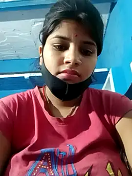 Snapshot of Nisha_Cute chatting on 12, 3, 2025 Nisha Cute online show from 12, 3, 2025