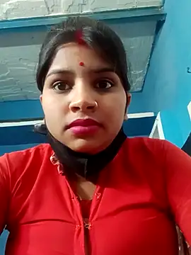 Snapshot of Nisha_Cute chatting on 13, 3, 2025 Nisha Cute online show from 13, 3, 2025