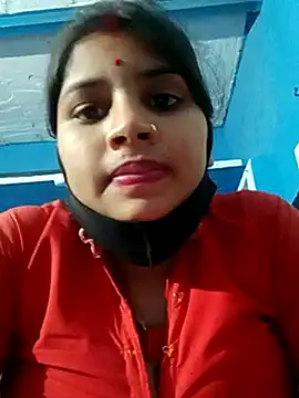 Snapshot of Nisha_Cute chatting on 13, 3, 2025 Nisha Cute online show from 13, 3, 2025