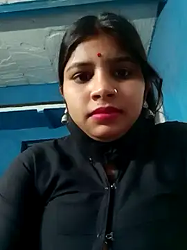 Snapshot of Nisha_Cute chatting on 14, 3, 2025 Nisha Cute online show from 14, 3, 2025
