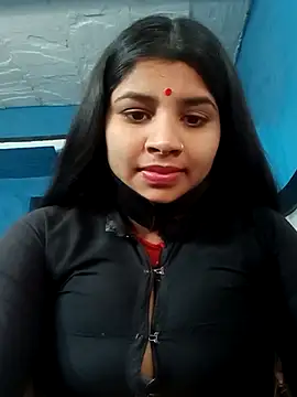 Snapshot of Nisha_Cute chatting on 15, 3, 2025 Nisha Cute online show from 15, 3, 2025