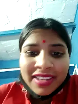 Snapshot of Nisha_Cute chatting on 16, 3, 2025 Nisha Cute online show from 16, 3, 2025