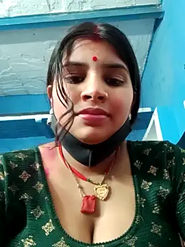 Snapshot of Nisha_Cute chatting on 16, 3, 2025 Nisha Cute online show from 16, 3, 2025