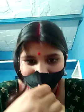 Snapshot of Nisha_Cute chatting on 16, 3, 2025 Nisha Cute online show from 16, 3, 2025