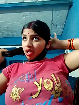 Snapshot of Nisha_Cute chatting on 17, 3, 2025 Nisha Cute online show from 17, 3, 2025