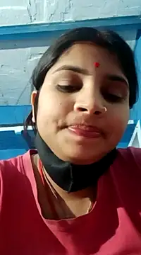 Snapshot of Nisha_Cute chatting on 17, 3, 2025 Nisha Cute online show from 17, 3, 2025