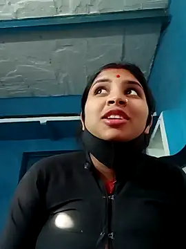 Snapshot of Nisha_Cute chatting on 18, 3, 2025 Nisha Cute online show from 18, 3, 2025