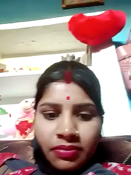 Snapshot of Nisha_Cute chatting on 18, 3, 2025 Nisha Cute online show from 18, 3, 2025
