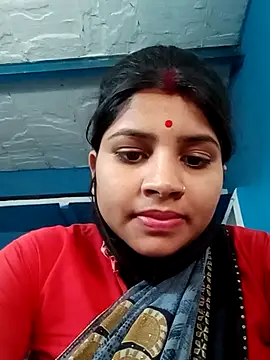 Snapshot of Nisha_Cute chatting on 19, 3, 2025 Nisha Cute online show from 19, 3, 2025