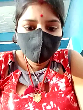 Snapshot of Nisha_Cute chatting on 19, 3, 2025 Nisha Cute online show from 19, 3, 2025