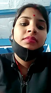 Snapshot of Nisha_Cute chatting on 19, 3, 2025 Nisha Cute online show from 19, 3, 2025