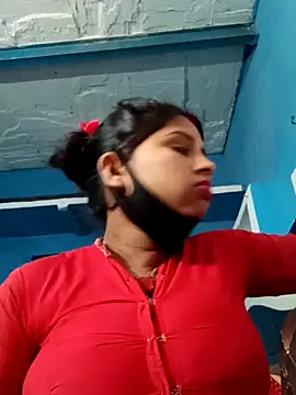 Snapshot of Nisha_Cute chatting on 20, 3, 2025 Nisha Cute online show from 20, 3, 2025