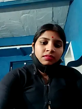 Snapshot of Nisha_Cute chatting on 21, 3, 2025 Nisha Cute online show from 21, 3, 2025
