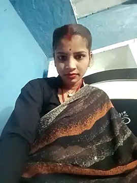 Snapshot of Nisha_Cute chatting on 8, 10, 2025 Nisha Cute online show from 8, 10, 2025