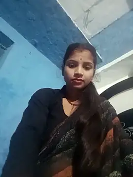 Snapshot of Nisha_Cute chatting on 8, 10, 2025 Nisha Cute online show from 8, 10, 2025