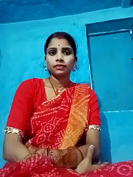 Snapshot of Nisha_Cute chatting on 10, 10, 2025 Nisha Cute online show from 10, 10, 2025