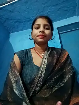 Snapshot of Nisha_Cute chatting on 11, 10, 2025 Nisha Cute online show from 11, 10, 2025