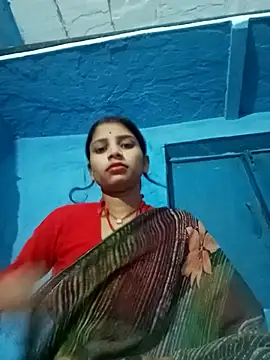 Snapshot of Nisha_Cute chatting on 12, 10, 2025 Nisha Cute online show from 12, 10, 2025