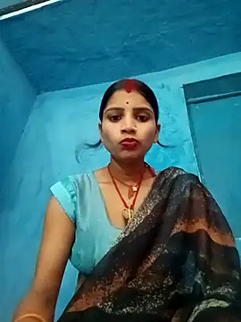 Snapshot of Nisha_Cute chatting on 13, 10, 2025 Nisha Cute online show from 13, 10, 2025