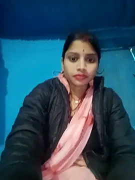 Nisha Cute online show from 30, 10, 2025