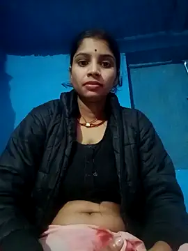 Nisha Cute online show from 31, 10, 2025