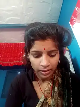 Nisha Cute online show from 9, 3, 2026