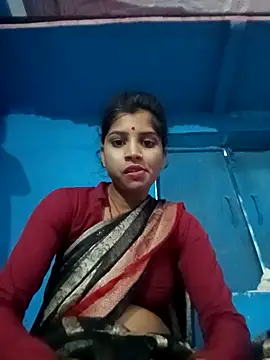 Nisha Cute online show from 1, 5, 2026