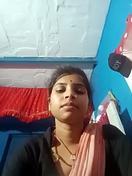 Nisha Cute online show from 2, 5, 2026