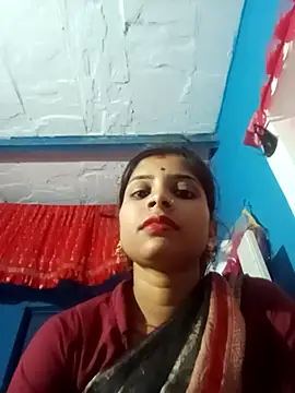 Nisha Cute online show from 3, 5, 2026