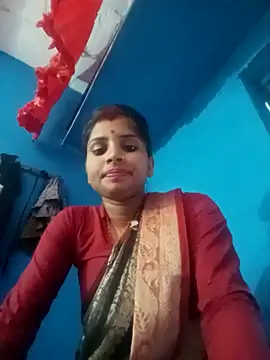 Nisha Cute online show from 7, 5, 2026