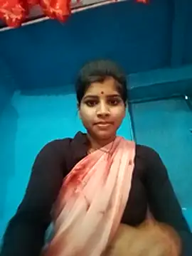 Snapshot of Nisha_Cute chatting on 9, 5, 2026 Nisha Cute online show from 9, 5, 2026