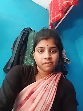 Snapshot of Nisha_Cute chatting on 25, 5, 2026 Nisha Cute online show from 25, 5, 2026