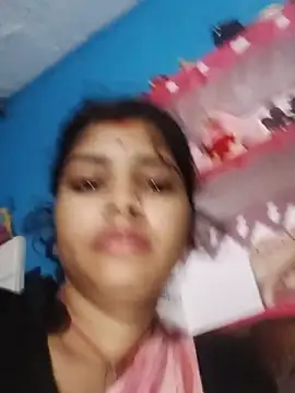 Snapshot of Nisha_Cute chatting on 28, 5, 2026 Nisha Cute online show from 28, 5, 2026